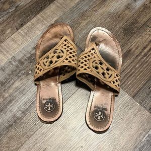 Tory Burch Sandals